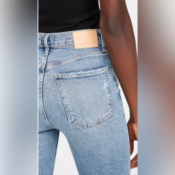 Citizens of Humanity jeans - Picture 3 of 8